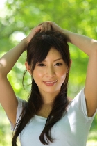 加藤　美鈴さん２