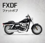 FXDF