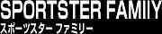 �X�|�[�c�X�^�[�t�@�~���[